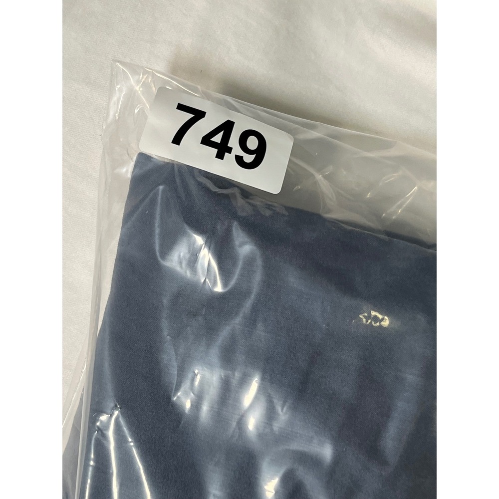 Lucky Brand Mens 34x32‎ Slim Straight Blue Chinos Pants Casual Office - Picture 13 of 13